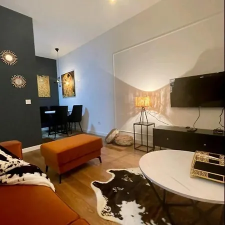 Apartment Royal