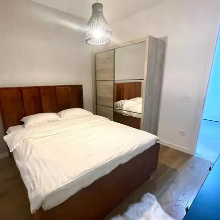 Royal Apartment Banja Luka