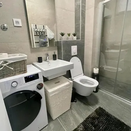 Royal Apartment Banja Luka
