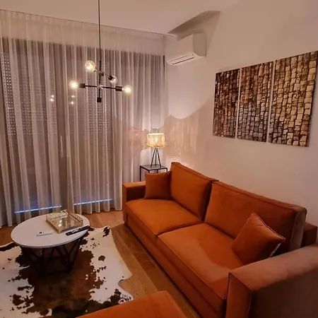 Apartment Royal Banja Luka