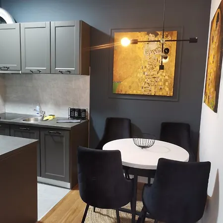 Apartment Royal Banja Luka