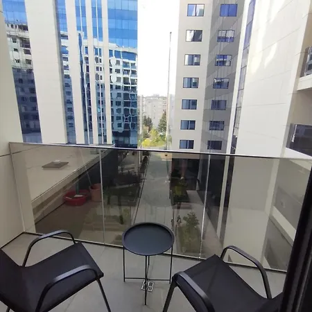 Apartment Royal